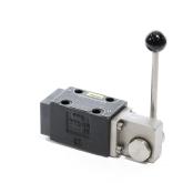 Hydraulisches Wegeventil  Neu